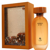 Fragrance World Amber D'Or UNISEX, Fragrance World, FragrancePrime